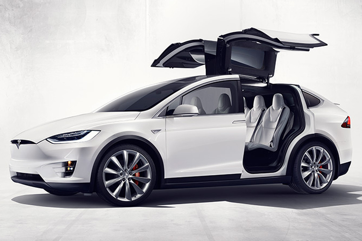5 upcoming electric vehicles Tesla