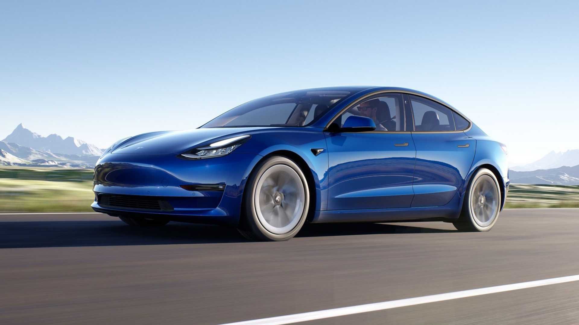 Your Guide To Tesla Model 3